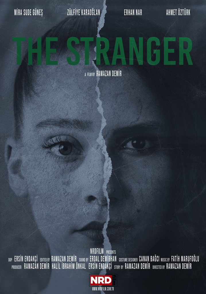 The Stranger streaming where to watch movie online?